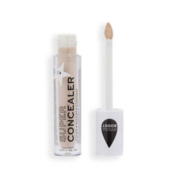 Консилер для лица Liquid Concealer Super Concealer Radiant Matte, C3 6700887