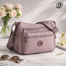 Сумка K2-BB-1531-Pink
