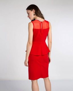 Платье жен. - Incity фото 6