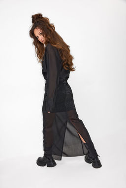 Костюм ElPaiz 1299  фото 3