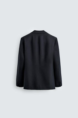 REGULAR FIT DINNER JACKET - Zara фото 8