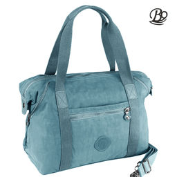 Сумка K2-BB-3903/New-L/Blue - Ferro фото 2