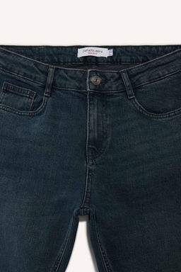 Sergio Regular Fit Jean Pantolon - Defacto фото 7