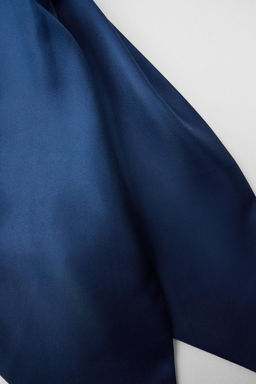 SATIN TURBAN CAP - Zara фото 3