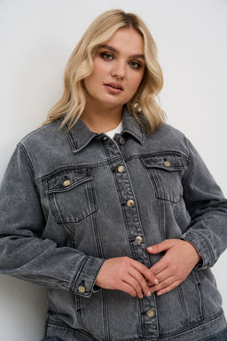 Жакет Сэйдж серый - Intikoma фото 23