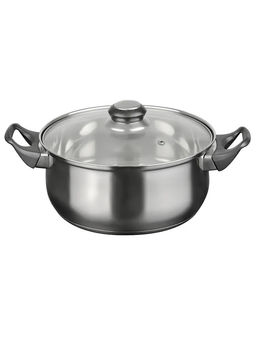 Кастрюля ASTELL 4,8 л d.24, арт. RW1201-LQ-24C