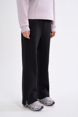 Брюки трикотажные Черный