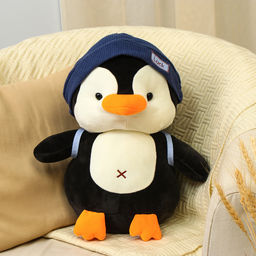 Мягкая игрушка «Пингвин», 42 см, МИКС