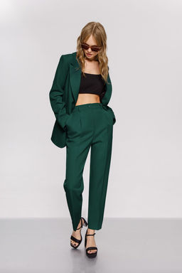 Костюм Pirs 4078 изумрудный  фото 3