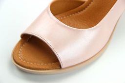 Босоножки EDART 6009.624 be.pink-pearl