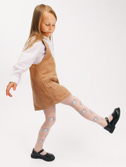 Колготки для девочки Соль&Перец  фото 90