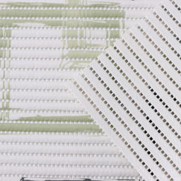 Коврик для дома Доляна Эбби, 40?65 см, бежевый фото 4