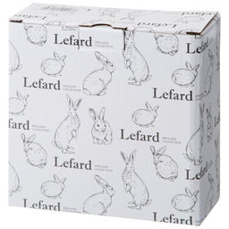 ВАЗА НА НОЖКЕ LEFARD SUNDAY 20*8 СМ  фото 3
