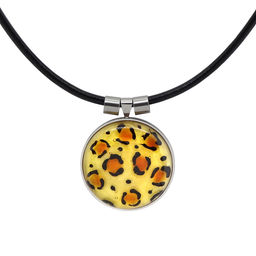 LEOPARD Колье LKY5773