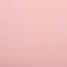 Плёнка матовая двухсторонняя «Газета на белом» розовый, 0.58×10 м