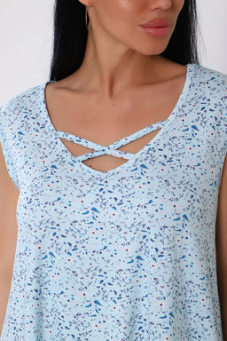 Туника 78549 - Натали фото 10