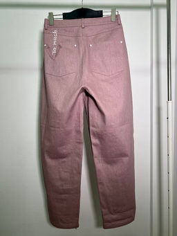 Джинсы 1121 - Niv niv фото 9