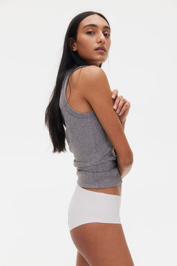 3-pack invisible hipster briefs