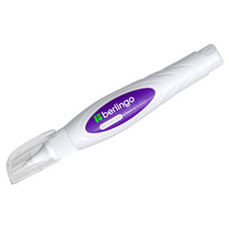 Ручка-корректор Berlingo 8мл., пластиковый наконечник (KR_08020)