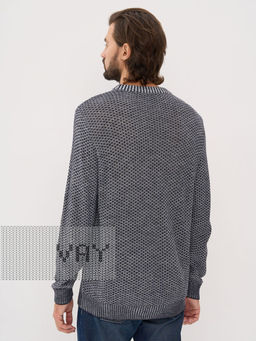 Джемпер мужской 5232-12379 - Vay фото 10