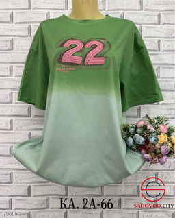 Футболка женская с надписью - Bruno фото 5