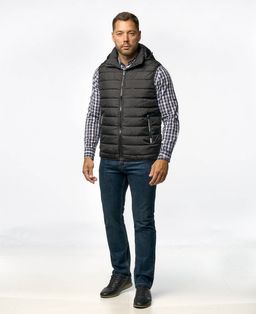 Жилет JIO d255, Черный