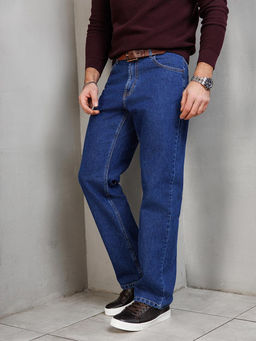 Мужские джинсы арт. TJM72 - F5 фото 4