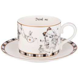 ЧАЙНАЯ ПАРА LEFARD WONDERLAND 300 МЛ