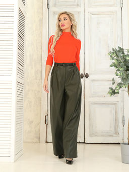 Брюки Б5-5096/14 - Wisell фото 3