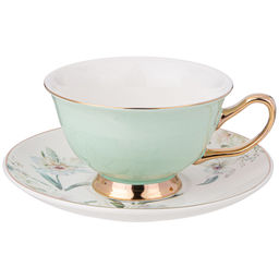 ЧАЙНАЯ ПАРА LEFARD FOUR SEASONS 200 МЛ