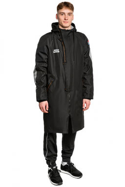 Мужской спортивный жакет Peak - Mad wave фото 3