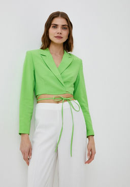 Жакет жен.new