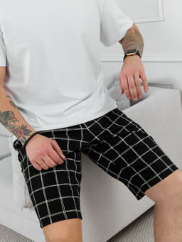 Шорты мужские Тор-2.1 из хлопка - Виотекс фото 46