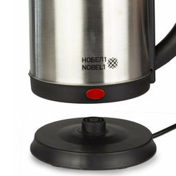 290-NB Чайник электр. NB-290 (1,8л 1500Вт мет.корп. ) NOVEL (х12) - АКЦИЯ - Mayer&boch фото 2