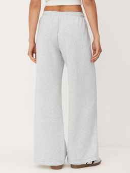 Спортивные брюки оверсайз Sport Casual - NEVERLATE фото 2