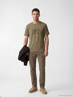 Джинсы мужские 779 Regular Fit