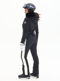 Люксовый женский комбинезон Alpha Endless Chik Diva 3