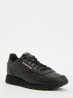Кроссовки REEBOK CLASSIC LEATHER Артикул 2819455, черный
