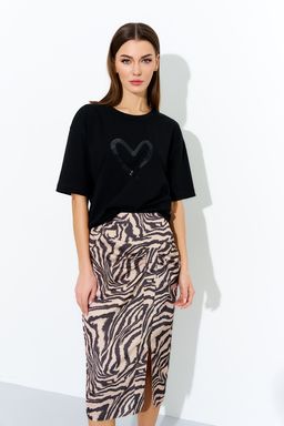 Юбка 0700 - Di-lia fashion фото 2