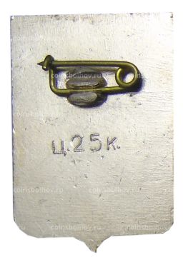 Значок Новгород