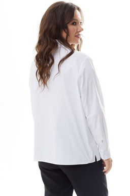 Блуза Magia mody 2304 белый
