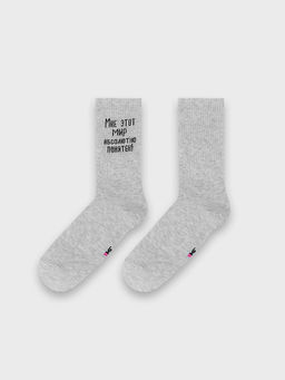 Цена за 5 пар! НОСКИ ЖЕНСКИЕ - Mark formelle фото 5