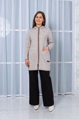 Кардиган женский 1041 - Olsarri фото 18