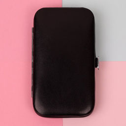 Маникюрный набор 7 предметов / YD-07 /уп 240/ (Зеленый) - Галеонтрейд фото 12