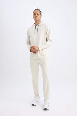 DeFactoFit Slim Fit Спортивные джоггеры узкого кроя со стандартными штанинами  фото 3