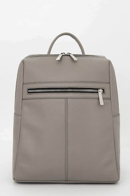 Сумка женская Ц-570 темный капучино