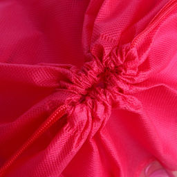 Сумка для обуви Аниме девушка, полиэстер, размер 41х31 см - Artfox фото 5