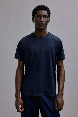 Camiseta de deporte de malla con DryMove - H&m фото 10