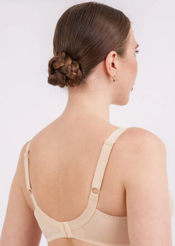 Бюстгальтер Aveline 661510 Бежевый  фото 2