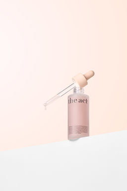 Сыворотка-флюид для лица The Act